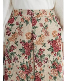 Green Parks ・ｆｕｒｒｙ　ｒａｔｅ　ゴブランスカート