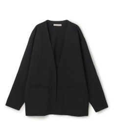 UNFILO MENS スマートニット ジャケット