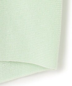 23区 【洗える】ウールブレンド ドルマン ニット