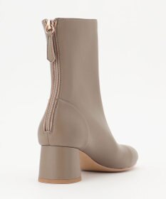 自由区 シープストレッチショート ブーツ