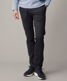 JOSEPH ABBOUD 【キングサイズ・ストレッチ/弱撥水】ムリネジャージー パンツ