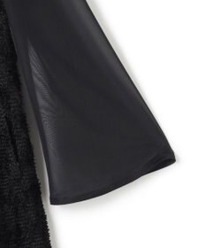 ICB ダイヤカットジャカード オールインワン