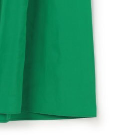 ICB エステルメモリータフタ キャザースカート