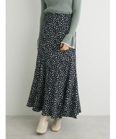 Green Parks ・ＥＬＥＮＣＡＲＥ　ＤＵＥダルメシアンマーメイドスカート