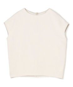 UNFILO 【WEB限定/セットアップ着用可】サマーセットアップ  Tブラウス