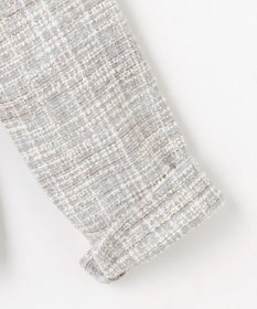 ANY SIS 【2SET】ウォッシャブルジャケット × ブラウス セット