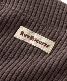 MIKI HOUSE HOT BISCUITS 【80-120cm】 レギンスパンツ