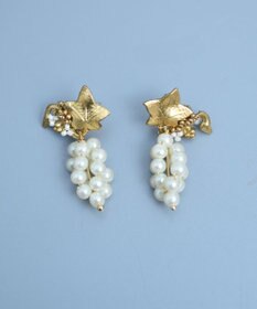 monshiro ブドウピアス