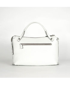 PELLE BORSA 2wayハンドバッグ Reinette 4775