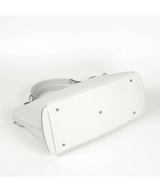 PELLE BORSA 2wayハンドバッグ Reinette 4775