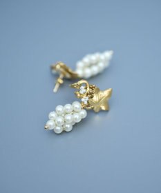 monshiro ブドウピアス