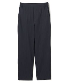 UNFILO マイビューティ テーパードパンツ