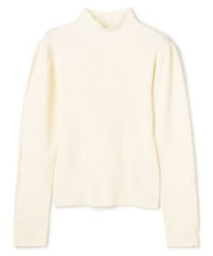 TOCCA 【百田夏菜子さん着用】IN ROMANCE ニットプルオーバー