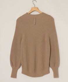 ONWARD Reuse Park 【BEIGE】ニット秋冬