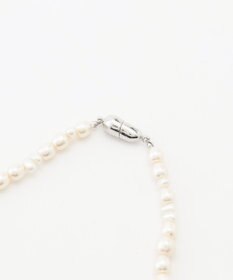 ICB コンビパールネックレス