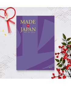 PRESENTERS ROOM MADE IN JAPAN(メイドインジャパン) カタログギフト ＜MJ19＞