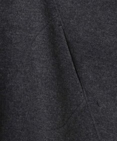 自由区 リバー ポンチョ