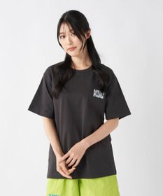 OP／FILA 【Kappa】スイムグラフィック Tシャツ