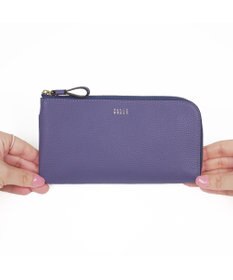 PELLE BORSA 短い長財布 Fine Goods フィーネグッズ 5443