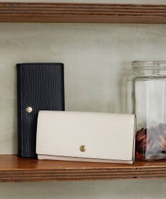 TOPKAPI 【Breath TOPKAPI】RIPPLE リプル 長財布