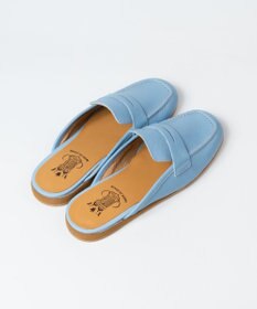 BONTRE 【BONTRE/ボントレ】フラットミュール