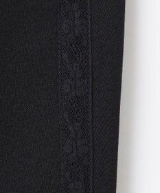 自由区 【Premium Collection】ドスキンテーパード パンツ