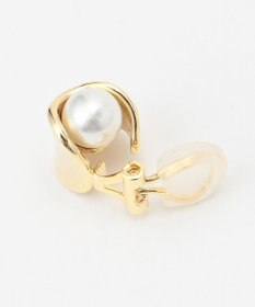 組曲 パールリングイヤリング