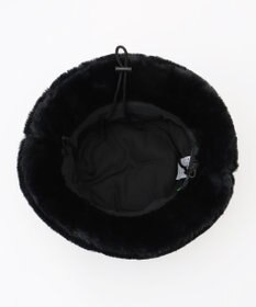 PW CIRCULUS 【UNISEX】フェイクファーバケハ