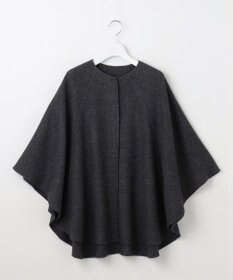 自由区 リバー ポンチョ