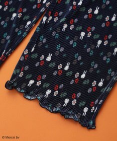 Green Parks ｍｉｆｆｙ／総柄プリーツパンツ