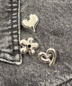 WEGO L3Pアソートピンズ