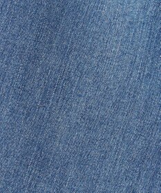 UNFILO 【UNFILO DENIM】撥水 スリムフィットデニム