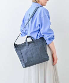 NIZYU KANO 【はまじコラボ】Airyトート Sサイズ