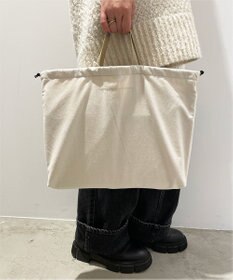 ONWARD CROSSET SELECT 【LOOKS COMMON BUT ACTUALLY… 】COTTON  PCバッグ