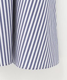 組曲 【洗える】Co/Nyブロード ワンピース