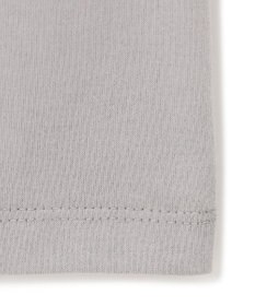 J.PRESS MEN 【一部店舗限定】バックブル ムカラTシャツ