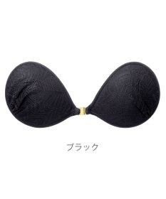 BRADELIS New York  【NuBra / ナチュラルタイプ】ヌーブラ・エアーライト ヴェイン  デザインヌーブラ