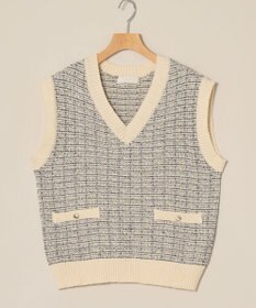 ONWARD Reuse Park 【any SiS】ニット春夏