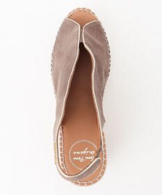 GRACE CONTINENTAL TONI PONS  LESLIE sandal