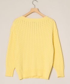 ONWARD Reuse Park 【any FAM】ニット春夏