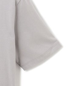 J.PRESS MEN 【一部店舗限定】バックブル ムカラTシャツ