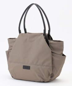 Y'SACCS 【MIPAN regen】ふんわりタックトート　Mサイズ