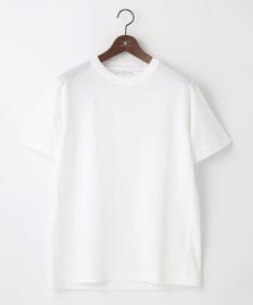 JOSEPH ABBOUD 【オーガニックコットン使用】JOE COTTONサッカークルーネックTシャツ