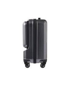 ACE BAGS & LUGGAGE ACE クレスタ フロントポケット付きスーツケース 2~3泊 機内持ち込み 06315 エース