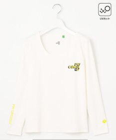 PW CIRCULUS 【UVカット】【WOMEN】UVインナー ゴルフウェア レディース