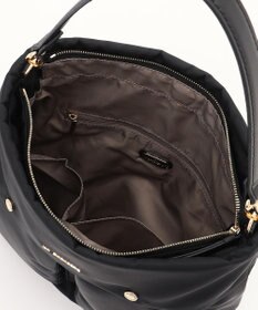 LA BAGAGERIE ダブルフロントポケット2WAYビッグショルダー