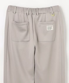 PW CIRCULUS 【MEN】リラクシングジャージーパンツ ゴルフ