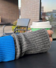 ORuKuBET リストウォーマー(WOMEN)【WEB限定カラー有り】