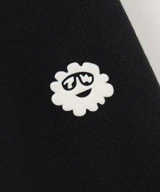 PW CIRCULUS 【MEN】アスレジャー 裏毛 ジップアップ パーカー