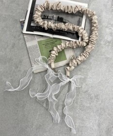 WEGO セットリボンPUストラップ